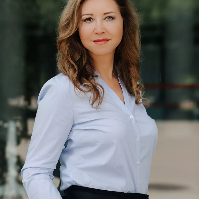 Iwona Czereszko Białostockie biuro nieruchomości