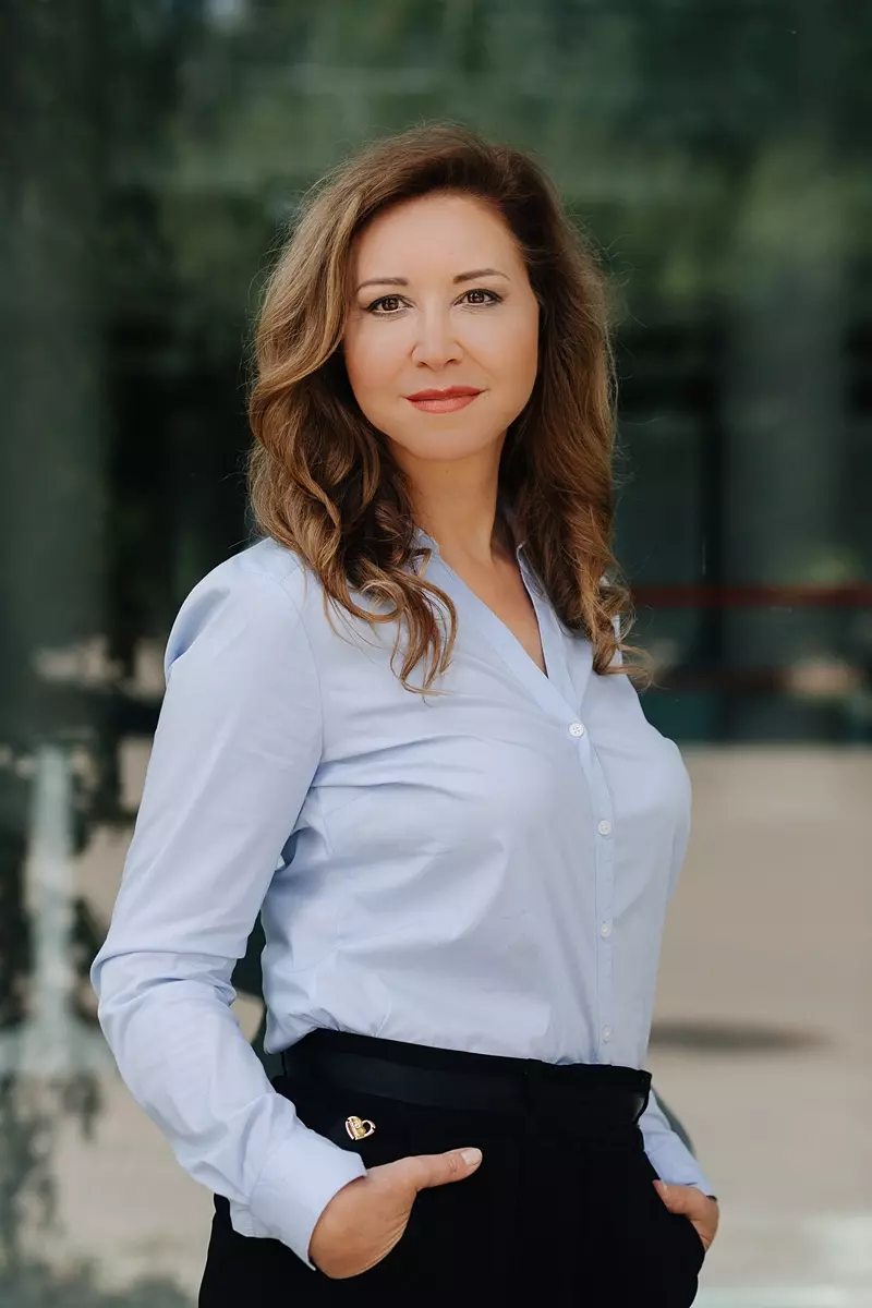 Iwona Czereszko Białostockie biuro nieruchomości