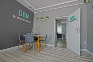 BBN Nieruchomości