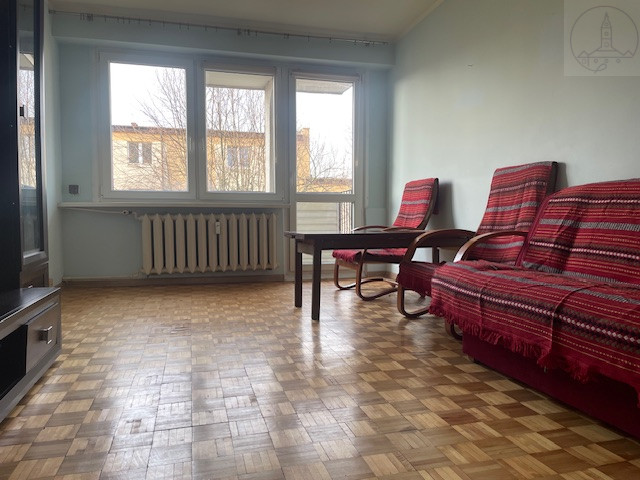 2 pokoje Dziesięciny II