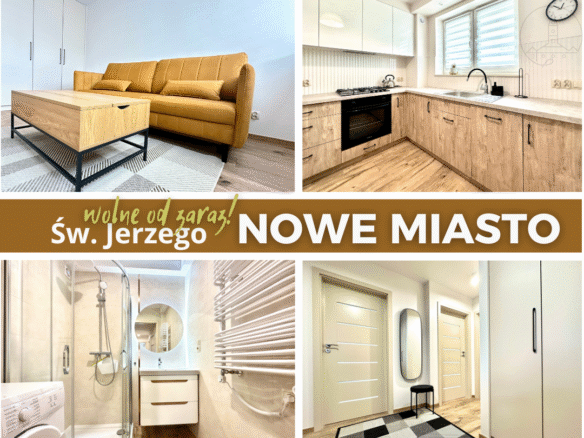 nowe miasto białystok mieszkanie 3 pokoje wynajmę wynajem dla studentów umeblowane po remoncie