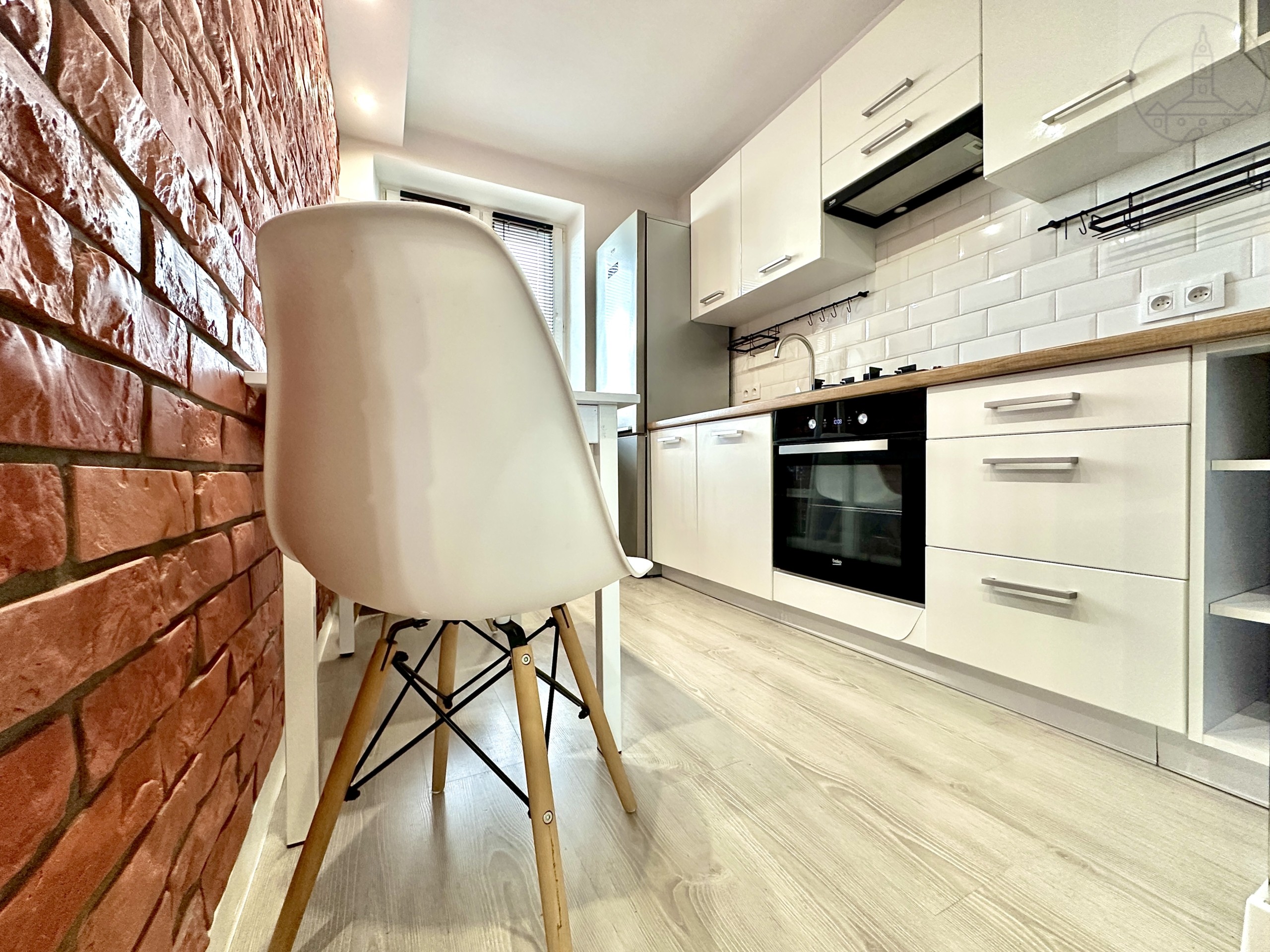 1 2 pokoje niezależne