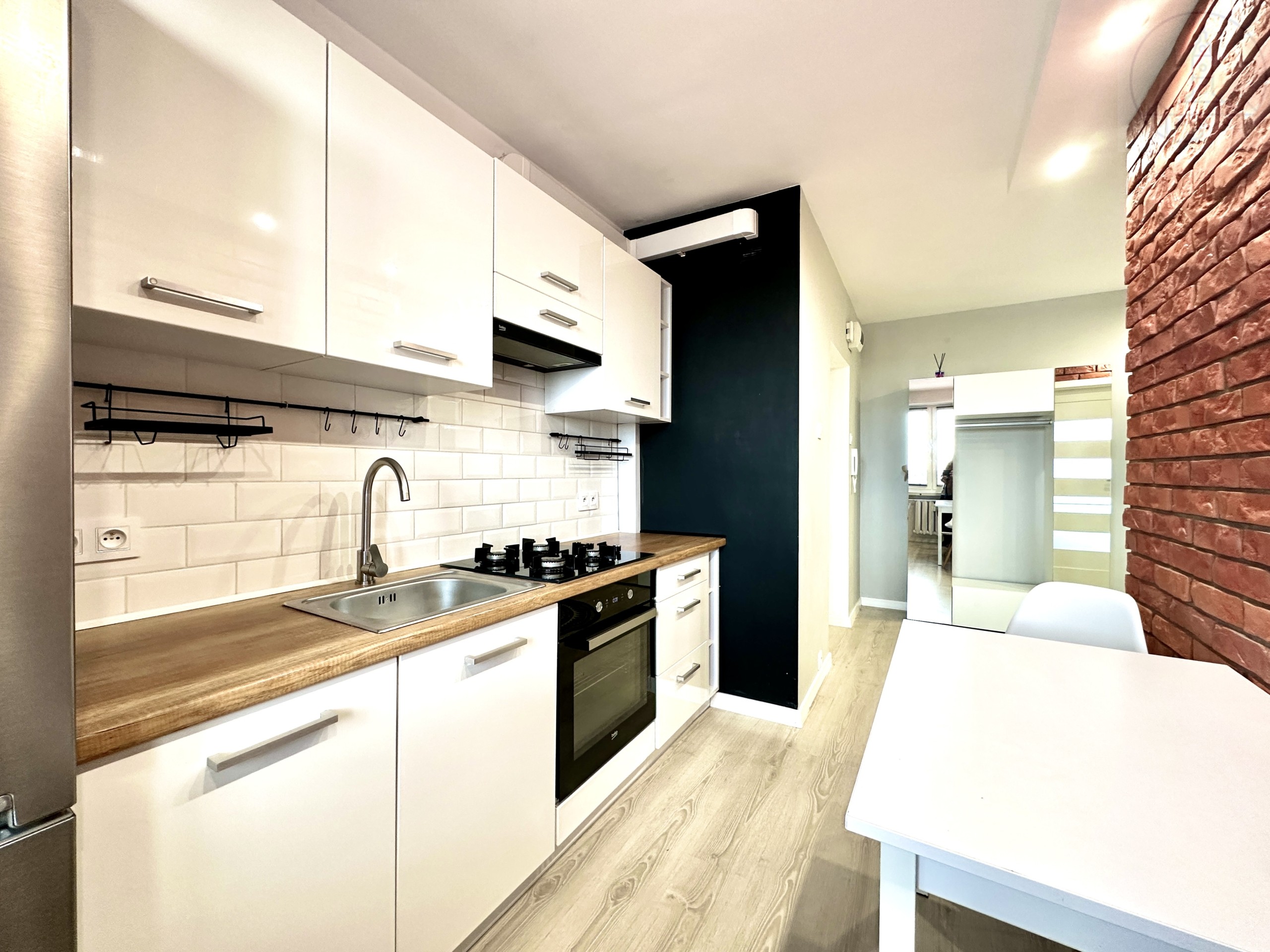 2 2 pokoje Białystok