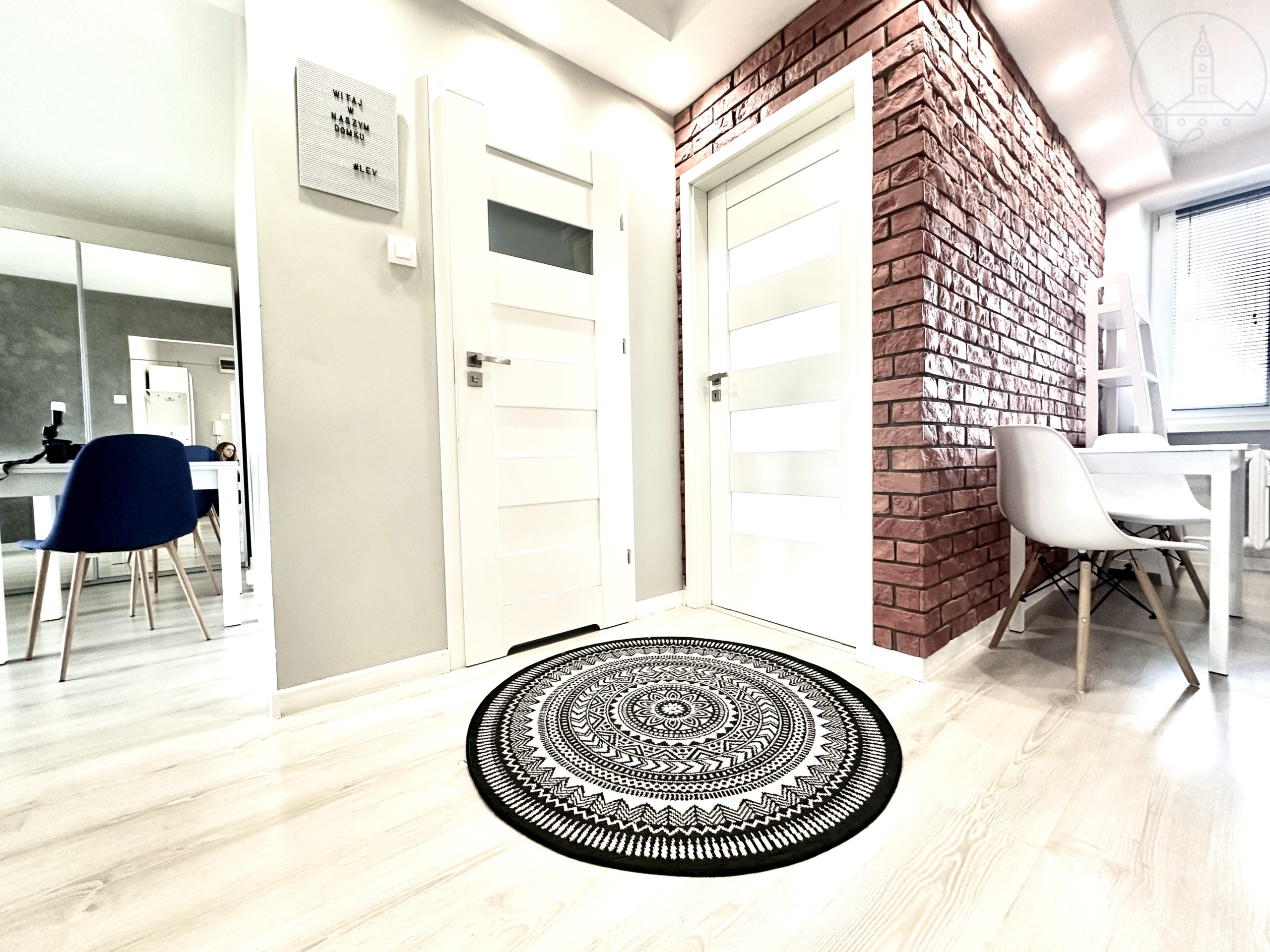 3 mieszkanie 2 pokoje na sprzedaż