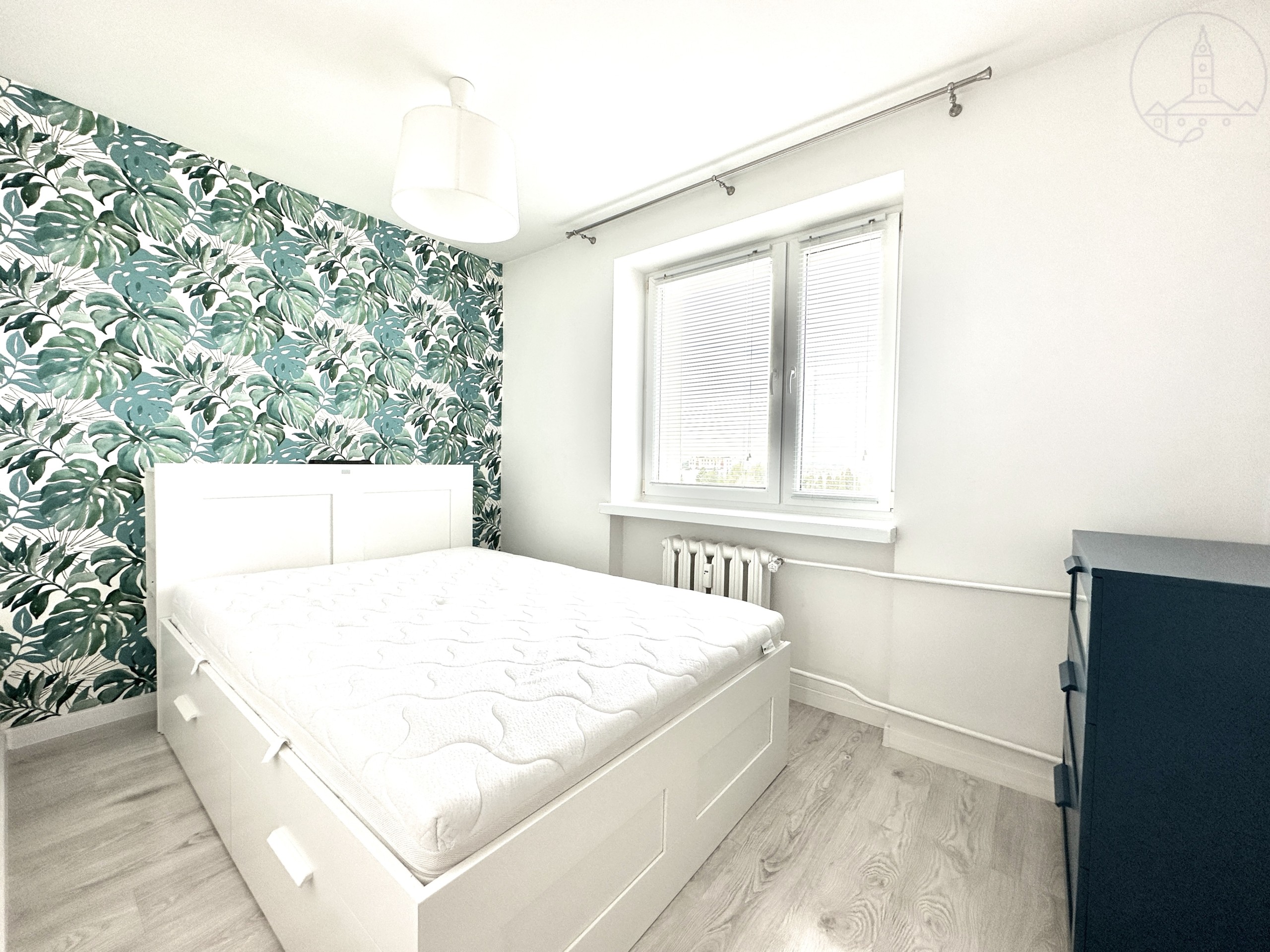 5 mieszkanie Wysoki Stoczek tanio