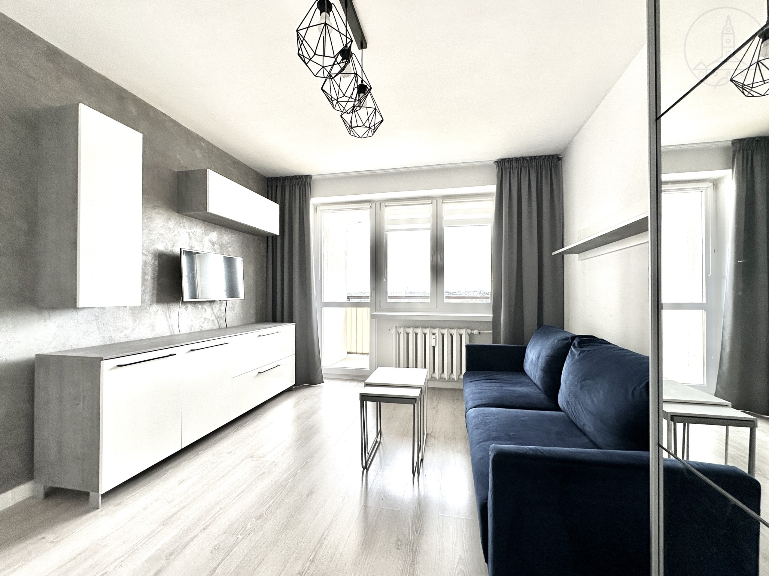 6 2 oddzielne pokoje Białystok