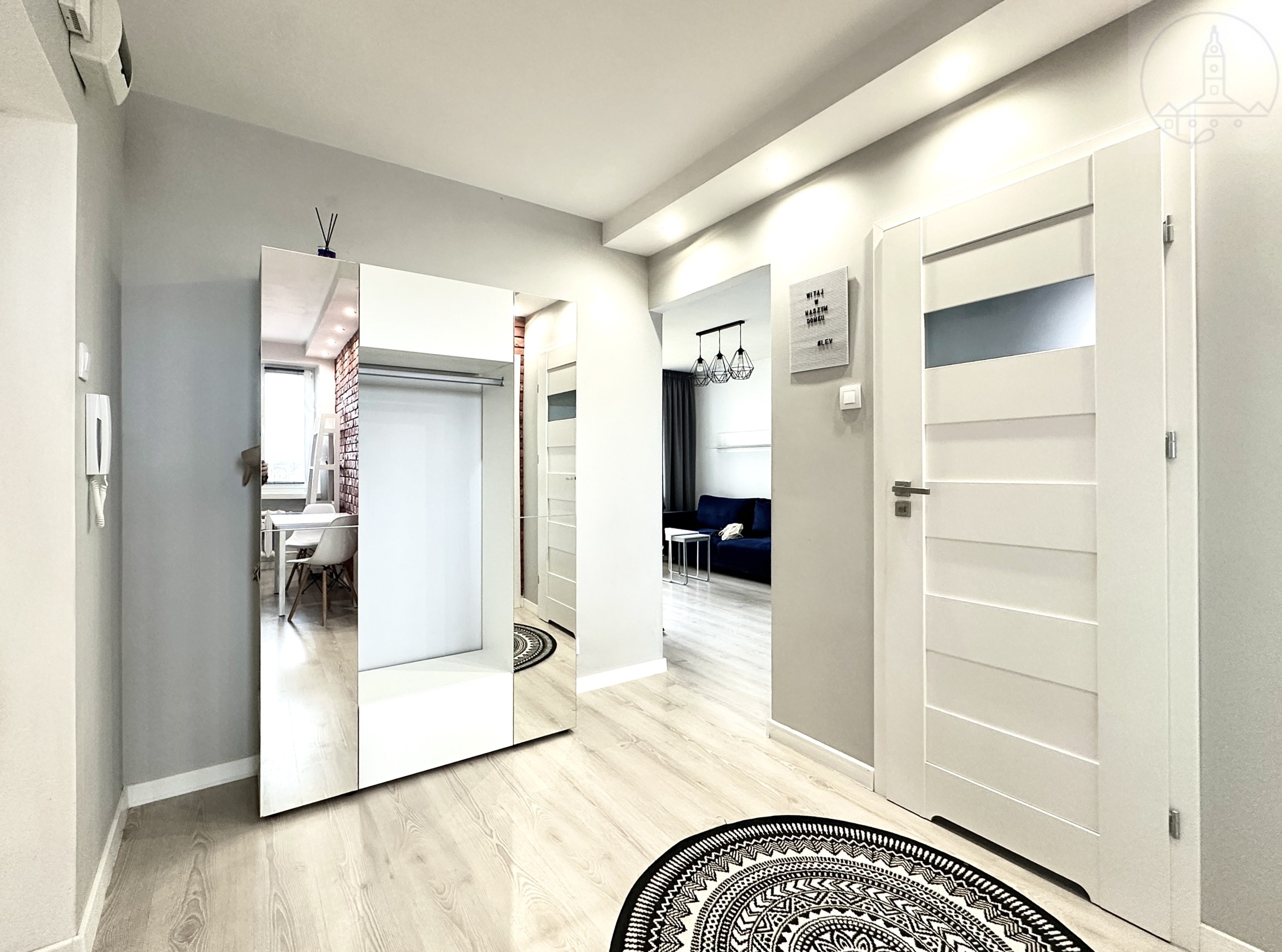 8 Wysoki Stoczek 2 pokoje