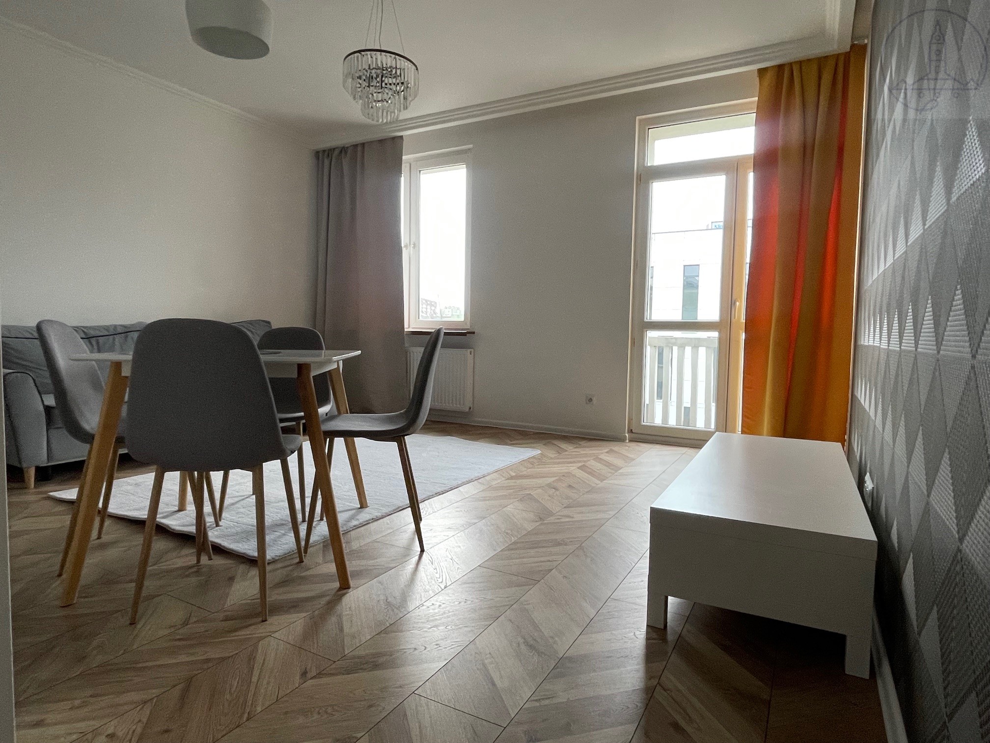 Krakowska 2 pokoje sprzedaż