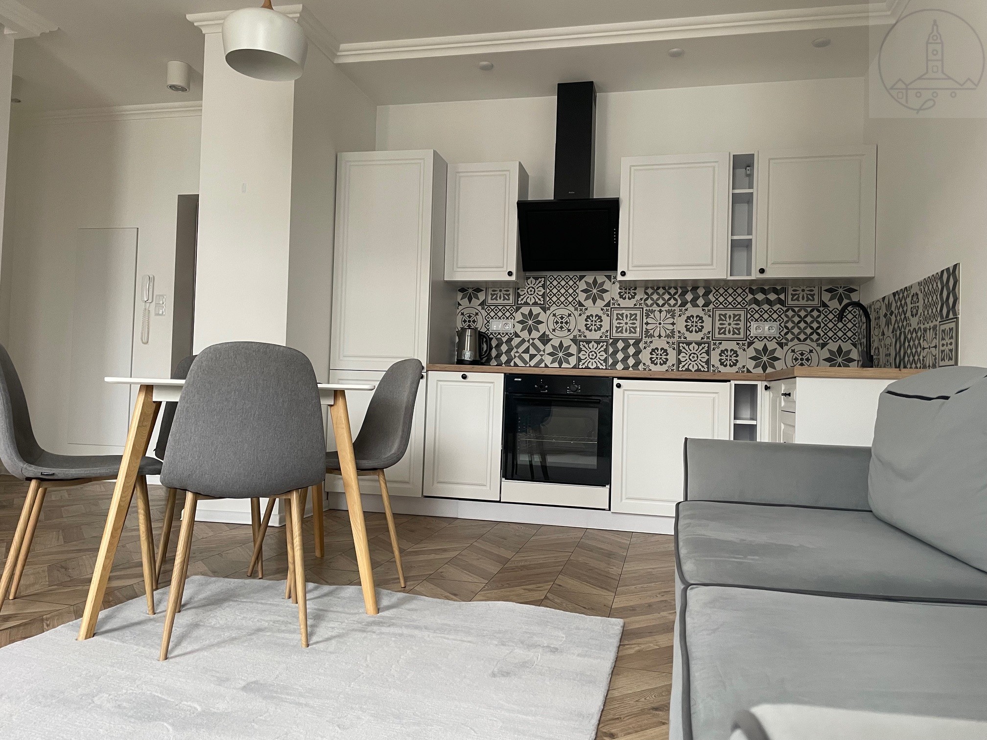 Lipowa 2 pokoje mieszkanie na sprzedaż