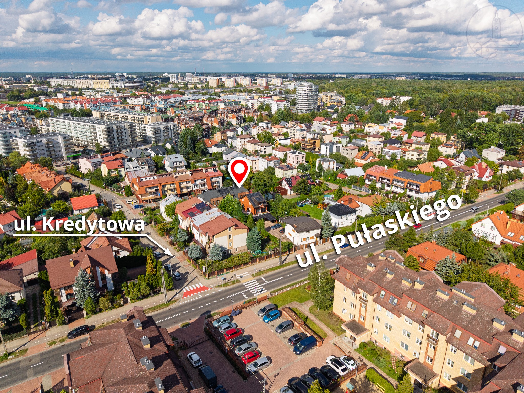 Nowe Miasto dom na sprzedaż